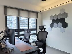 Blk 96 Skyparc @ Dawson (Queenstown), HDB 3 Rooms #594181891